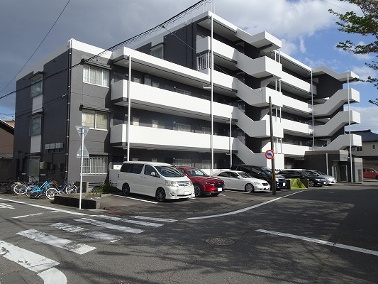 名古屋市西区　Nマンション