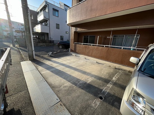 名古屋市中村区　Sマンション