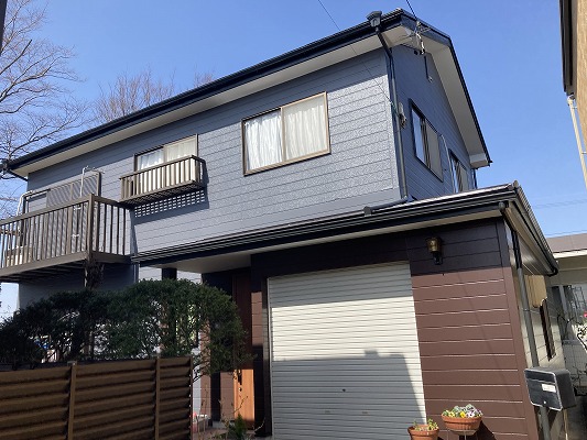 春日井市　T様邸