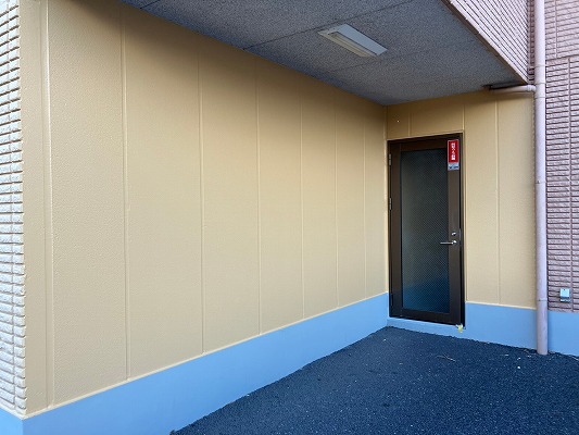 名古屋市港区　Sマンション