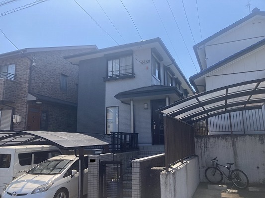 名古屋市緑区　A様邸