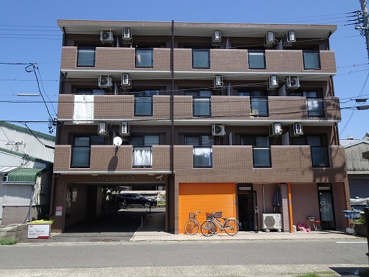 名古屋市西区　Rマンション