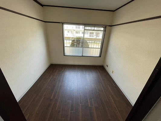 稲沢市　HマンションC棟