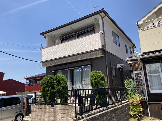 名古屋市守山区　S様邸