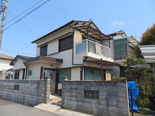 春日井市　K様邸