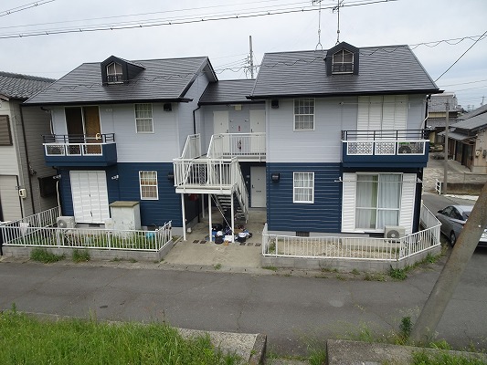 大治町　Hアパート