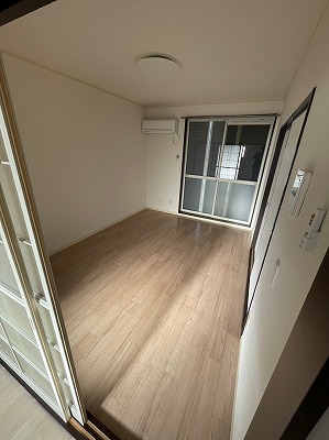一宮市　Kアパート