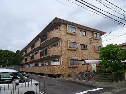 西春日井郡豊山町　Sマンション