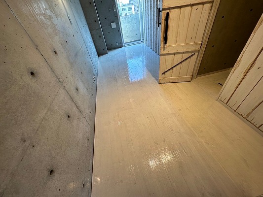 名古屋市千種区　Lマンション