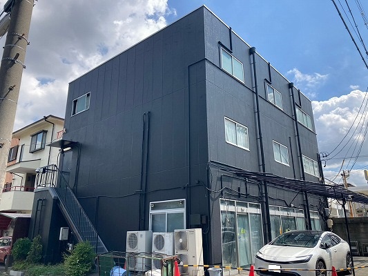 名古屋市港区　Mビル