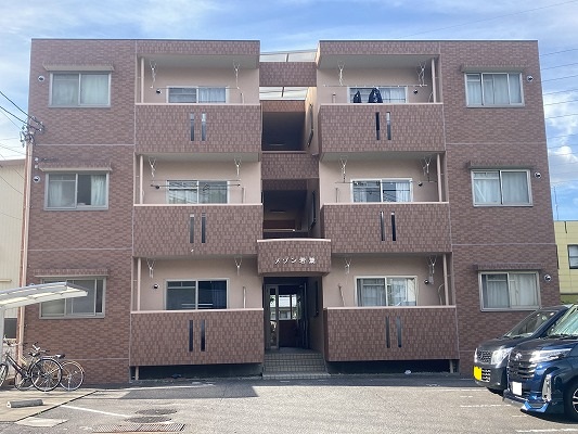 名古屋市瑞穂区　Mマンション