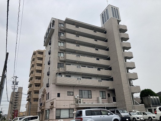 犬山市　Kビル