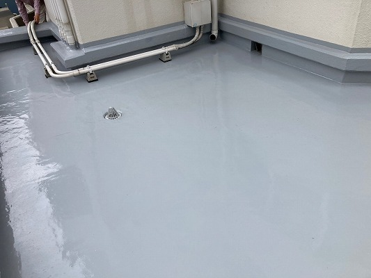 名古屋市西区　Hマンション