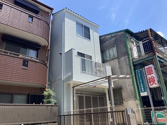 名古屋市東区　T様邸