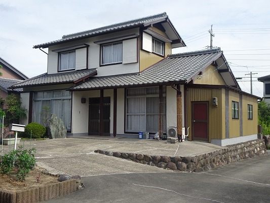 三重県三重郡　M様邸