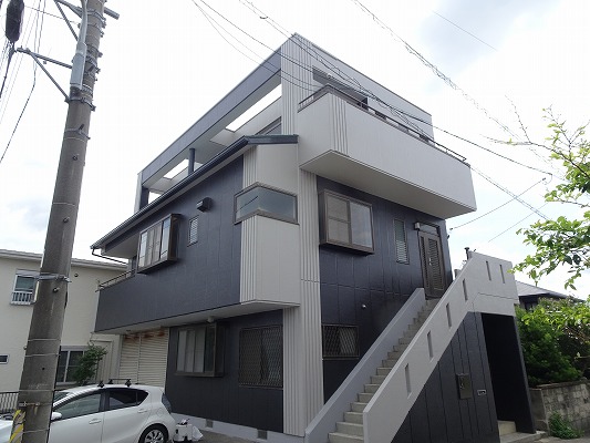 みよし市　N様邸