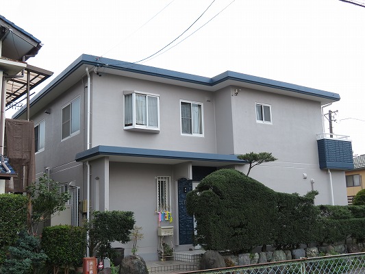 小牧市　K様邸