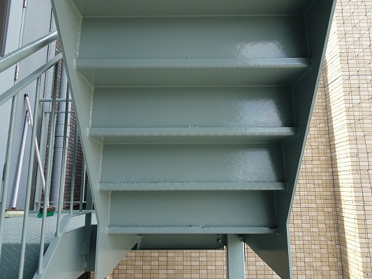 名古屋市中区　Oビル