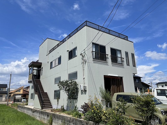北名古屋市　O様邸