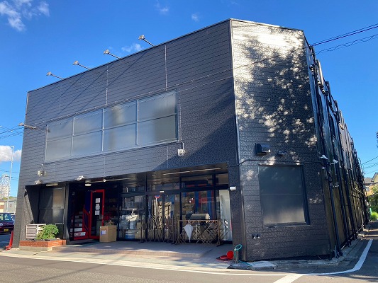 名古屋市港区　施設G
