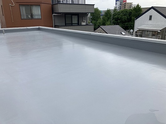 名古屋市中村区　A様邸