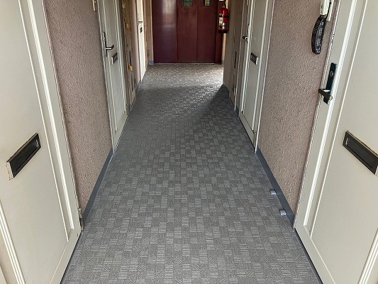 名古屋市南区　Rマンション