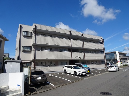清須市　Sマンション