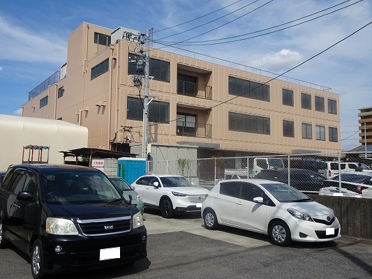 名古屋市天白区　株式会社S