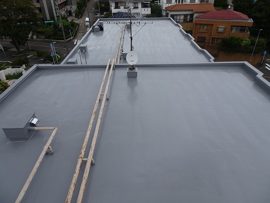 名古屋市瑞穂区　Eマンション