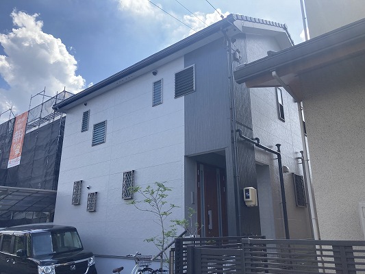 北名古屋市　Y様邸