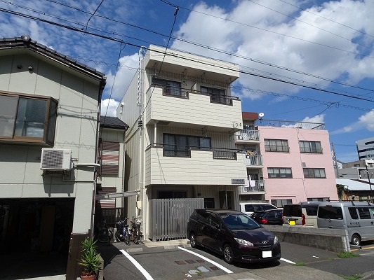名古屋市熱田区　Kマンション