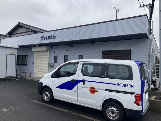 北名古屋市　I様貸事務所