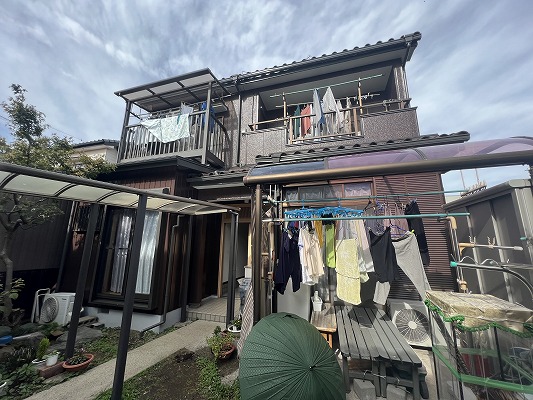 北名古屋市　H様邸