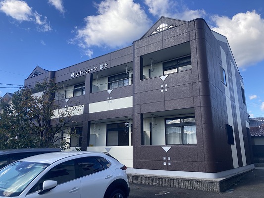 春日井市　Rアパート