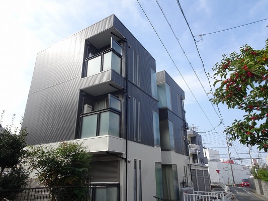 名古屋市緑区　Sマンション