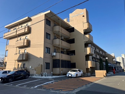 岡崎市　A分譲