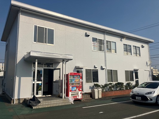 豊橋市　K株式会社　豊橋SC