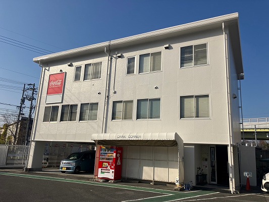 豊田市　K株式会社　豊田SC