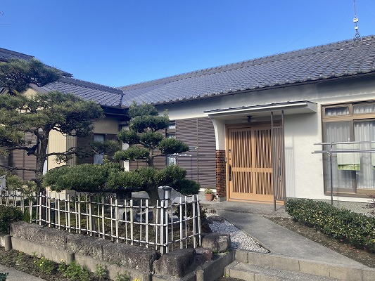 北名古屋市　S様邸