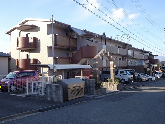 三重県桑名市　Rマンション