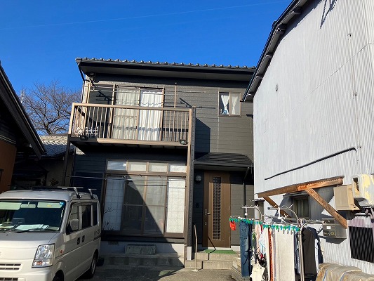 一宮市　K様邸