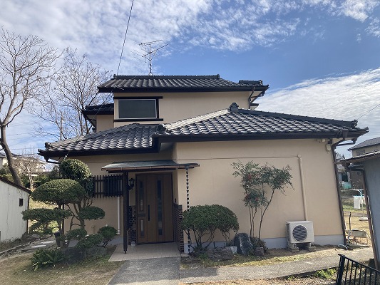 名古屋市守山区　S様邸