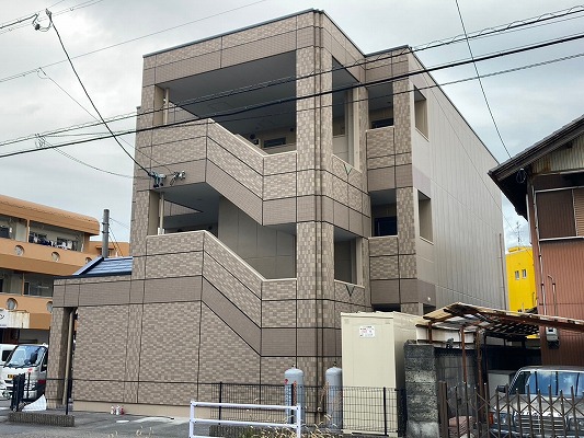 清須市　Sマンション