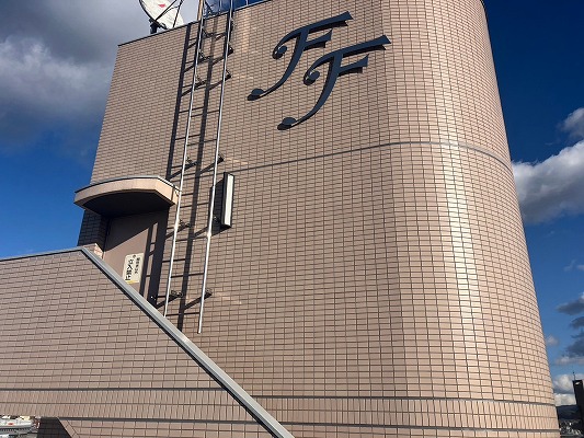 岐阜県多治見市　Fマンション
