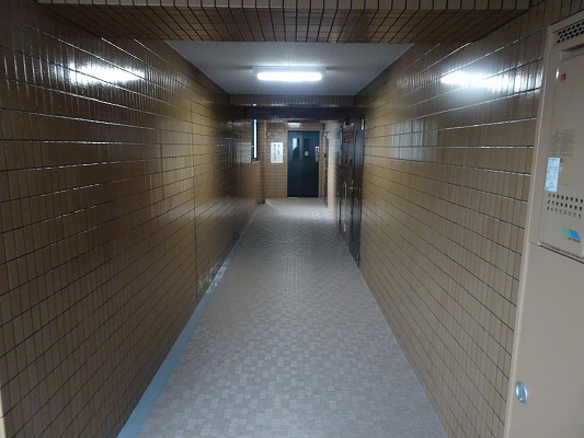 名古屋市中区　Gマンション