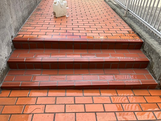 名古屋市瑞穂区　Eマンション