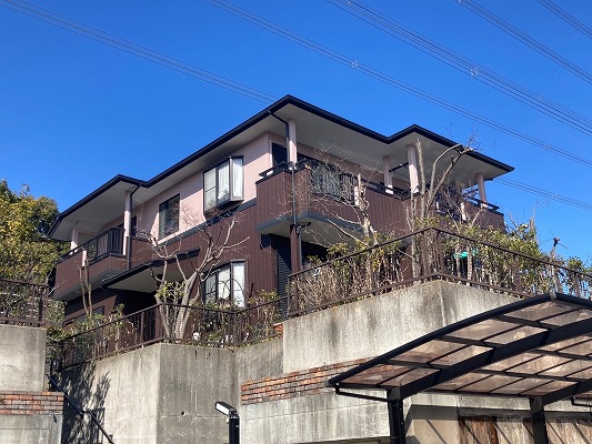 小牧市　S様邸