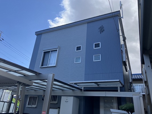 北名古屋市　S様邸