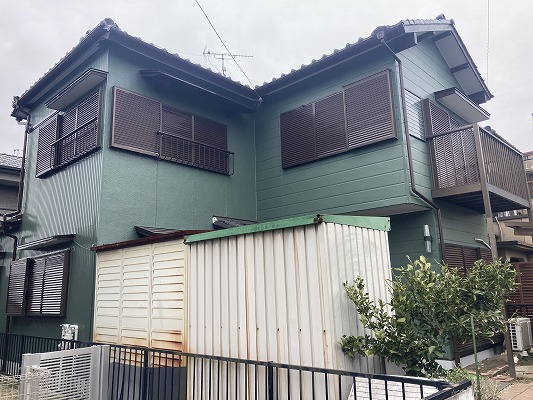 北名古屋市　I様邸