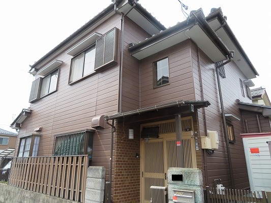 北名古屋市　O様邸